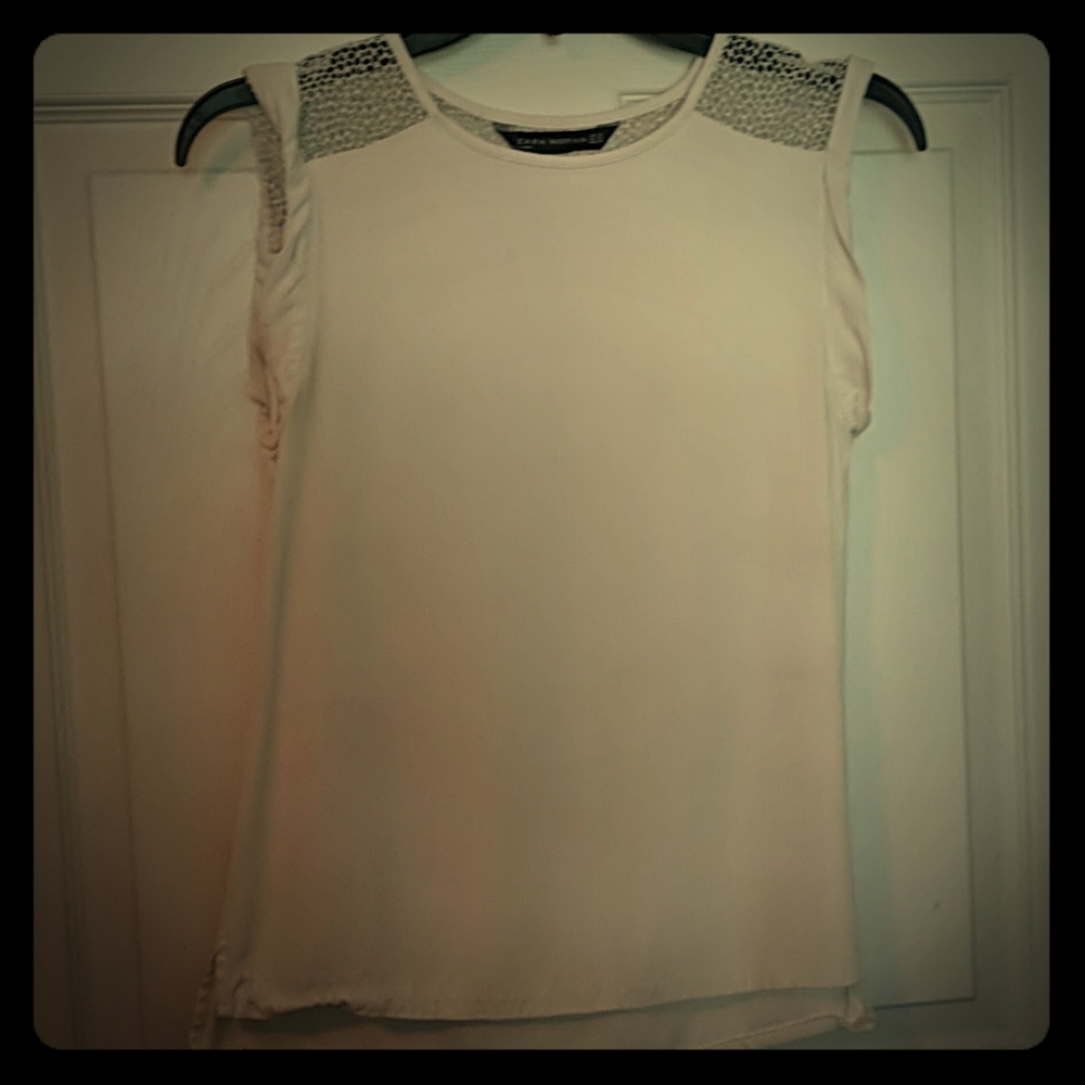 Zara XS